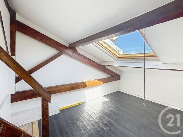 Appartement F1 bis à vendre - 2 pièces - 18.38 m2 - NICE - 06 - PROVENCE-ALPES-COTE-D-AZUR - Century 21 Cbs Immobilier