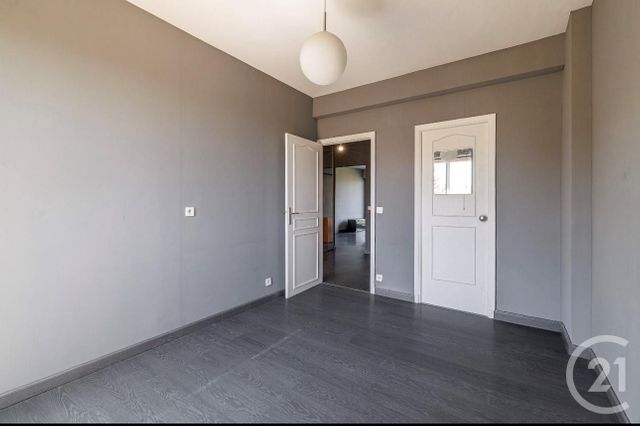 Appartement F3 à vendre - 3 pièces - 68.0 m2 - NICE - 06 - PROVENCE-ALPES-COTE-D-AZUR - Century 21 Cbs Immobilier