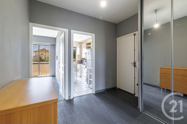 Appartement F3 à vendre - 3 pièces - 68.0 m2 - NICE - 06 - PROVENCE-ALPES-COTE-D-AZUR - Century 21 Cbs Immobilier
