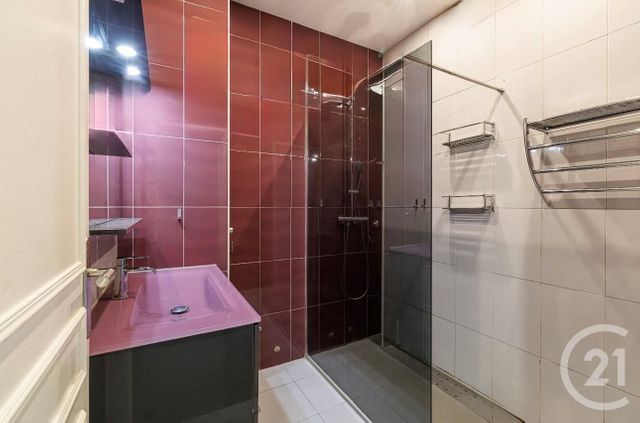 Appartement F3 à vendre - 3 pièces - 68.0 m2 - NICE - 06 - PROVENCE-ALPES-COTE-D-AZUR - Century 21 Cbs Immobilier