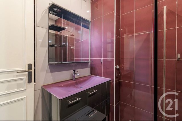 Appartement F3 à vendre - 3 pièces - 68.0 m2 - NICE - 06 - PROVENCE-ALPES-COTE-D-AZUR - Century 21 Cbs Immobilier