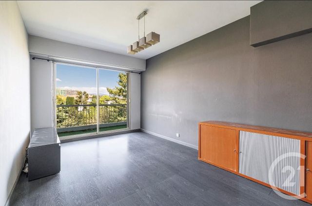 Appartement F3 à vendre - 3 pièces - 68.0 m2 - NICE - 06 - PROVENCE-ALPES-COTE-D-AZUR - Century 21 Cbs Immobilier