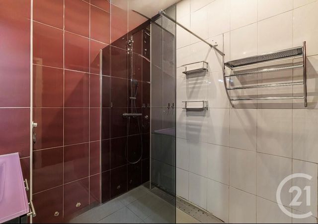 Appartement F3 à vendre - 3 pièces - 68.0 m2 - NICE - 06 - PROVENCE-ALPES-COTE-D-AZUR - Century 21 Cbs Immobilier