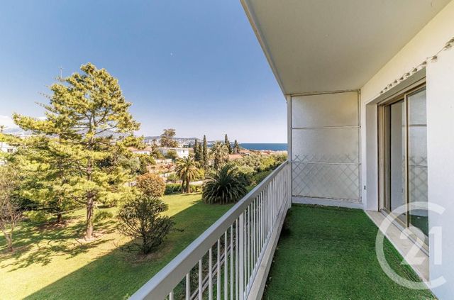 Appartement F3 à vendre - 3 pièces - 68.0 m2 - NICE - 06 - PROVENCE-ALPES-COTE-D-AZUR - Century 21 Cbs Immobilier