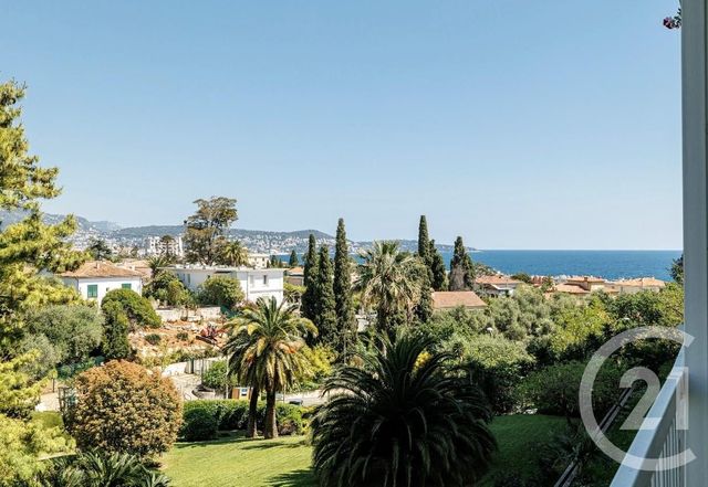 appartement - NICE - 06