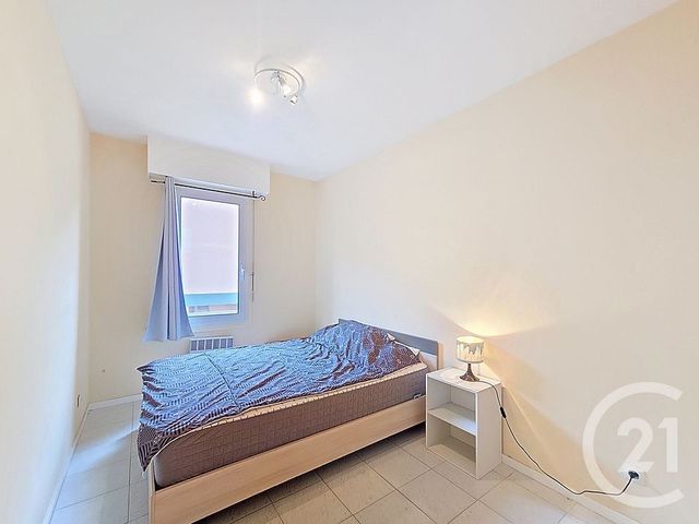 Appartement F3 à vendre - 3 pièces - 60.0 m2 - ST LAURENT DU VAR - 06 - PROVENCE-ALPES-COTE-D-AZUR - Century 21 Cbs Immobilier