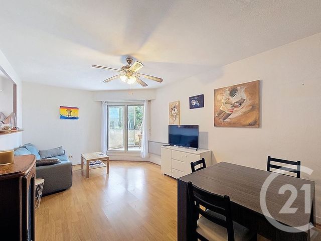 appartement - ST LAURENT DU VAR - 06