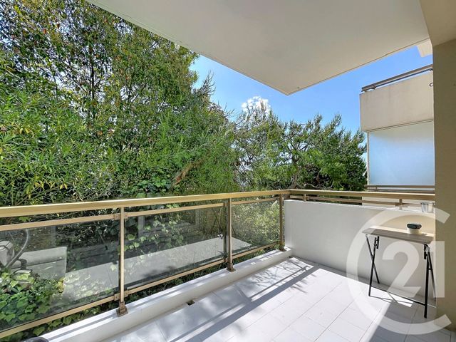 Appartement F2 à vendre NICE