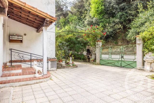 immeuble à vendre - 210.0 m2 - NICE - 06 - PROVENCE-ALPES-COTE-D-AZUR - Century 21 Cbs Immobilier