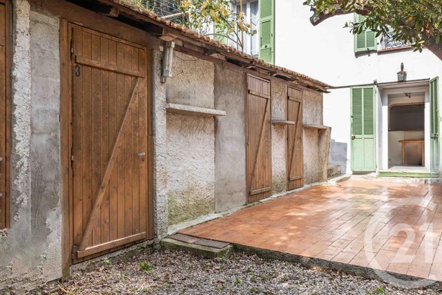 immeuble à vendre - 210.0 m2 - NICE - 06 - PROVENCE-ALPES-COTE-D-AZUR - Century 21 Cbs Immobilier