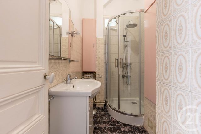 immeuble à vendre - 210.0 m2 - NICE - 06 - PROVENCE-ALPES-COTE-D-AZUR - Century 21 Cbs Immobilier