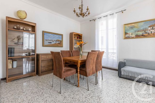 immeuble à vendre - 210.0 m2 - NICE - 06 - PROVENCE-ALPES-COTE-D-AZUR - Century 21 Cbs Immobilier