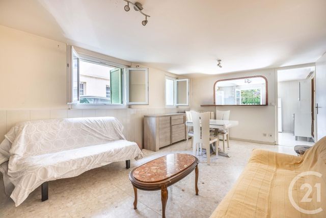 immeuble à vendre - 210.0 m2 - NICE - 06 - PROVENCE-ALPES-COTE-D-AZUR - Century 21 Cbs Immobilier