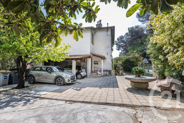 immeuble à vendre - 210.0 m2 - NICE - 06 - PROVENCE-ALPES-COTE-D-AZUR - Century 21 Cbs Immobilier