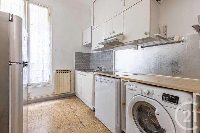 immeuble à vendre - 210.0 m2 - NICE - 06 - PROVENCE-ALPES-COTE-D-AZUR - Century 21 Cbs Immobilier