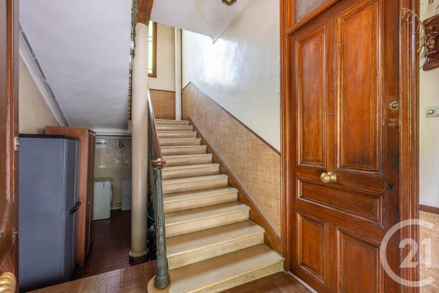 immeuble à vendre - 210.0 m2 - NICE - 06 - PROVENCE-ALPES-COTE-D-AZUR - Century 21 Cbs Immobilier