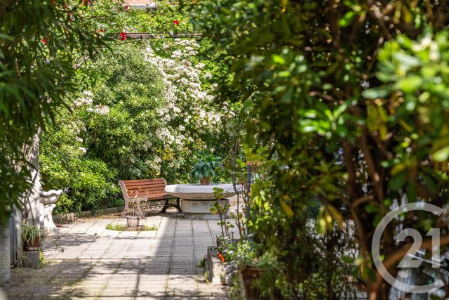 immeuble à vendre - 210.0 m2 - NICE - 06 - PROVENCE-ALPES-COTE-D-AZUR - Century 21 Cbs Immobilier