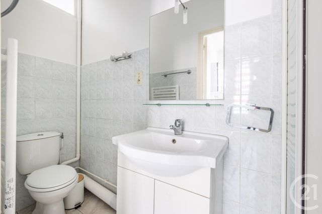 immeuble à vendre - 210.0 m2 - NICE - 06 - PROVENCE-ALPES-COTE-D-AZUR - Century 21 Cbs Immobilier