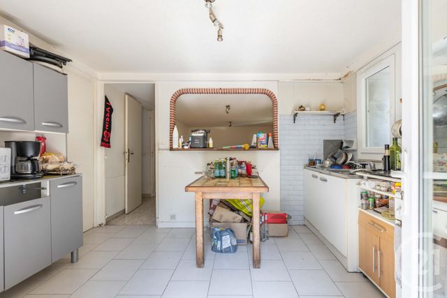 immeuble à vendre - 210.0 m2 - NICE - 06 - PROVENCE-ALPES-COTE-D-AZUR - Century 21 Cbs Immobilier