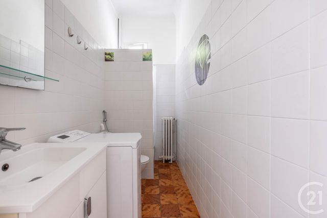 immeuble à vendre - 210.0 m2 - NICE - 06 - PROVENCE-ALPES-COTE-D-AZUR - Century 21 Cbs Immobilier