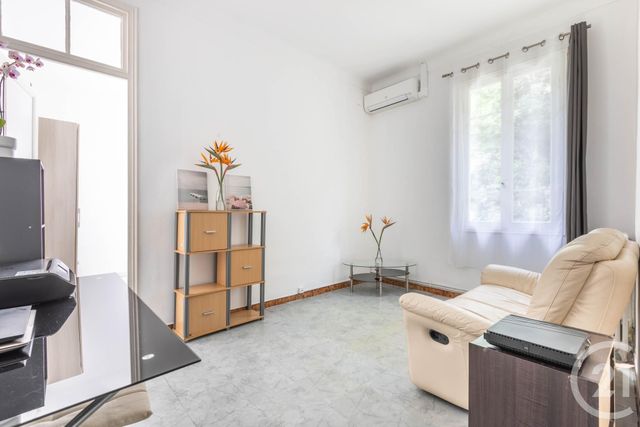 immeuble à vendre - 210.0 m2 - NICE - 06 - PROVENCE-ALPES-COTE-D-AZUR - Century 21 Cbs Immobilier