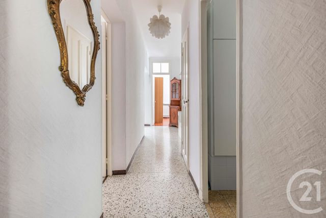 immeuble à vendre - 210.0 m2 - NICE - 06 - PROVENCE-ALPES-COTE-D-AZUR - Century 21 Cbs Immobilier