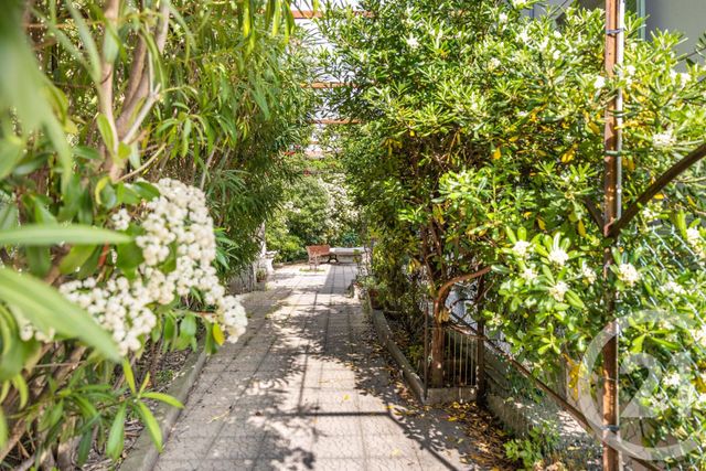 immeuble à vendre - 210.0 m2 - NICE - 06 - PROVENCE-ALPES-COTE-D-AZUR - Century 21 Cbs Immobilier