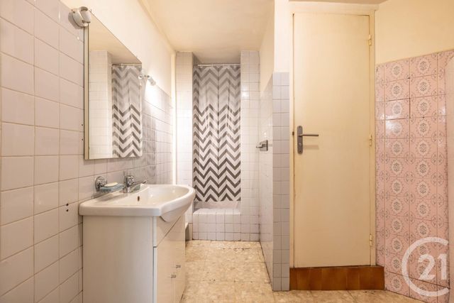 immeuble à vendre - 210.0 m2 - NICE - 06 - PROVENCE-ALPES-COTE-D-AZUR - Century 21 Cbs Immobilier