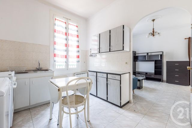 immeuble à vendre - 210.0 m2 - NICE - 06 - PROVENCE-ALPES-COTE-D-AZUR - Century 21 Cbs Immobilier