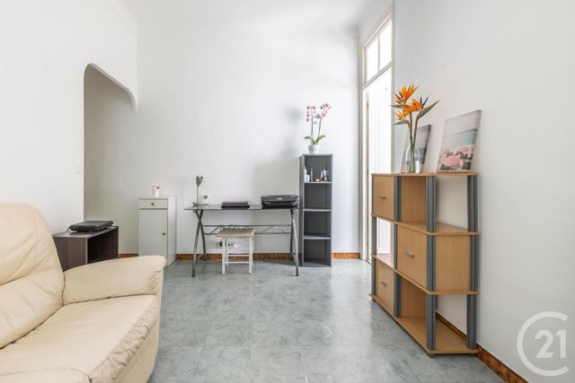 immeuble à vendre - 210.0 m2 - NICE - 06 - PROVENCE-ALPES-COTE-D-AZUR - Century 21 Cbs Immobilier