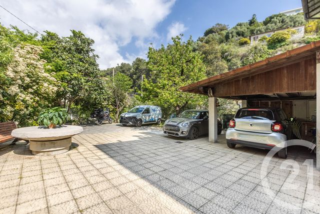 immeuble à vendre - 210.0 m2 - NICE - 06 - PROVENCE-ALPES-COTE-D-AZUR - Century 21 Cbs Immobilier