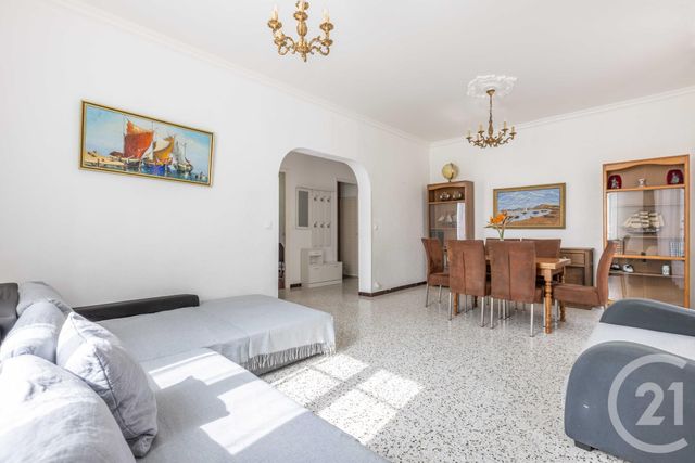 immeuble à vendre - 210.0 m2 - NICE - 06 - PROVENCE-ALPES-COTE-D-AZUR - Century 21 Cbs Immobilier