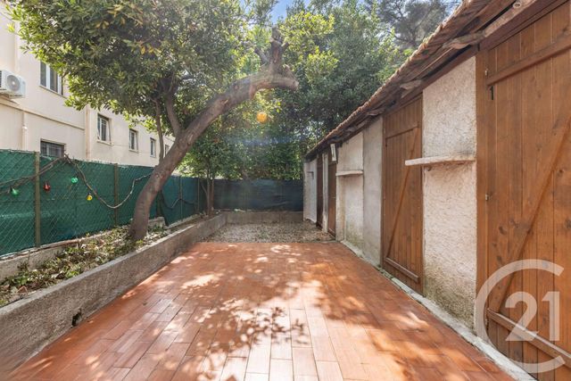 immeuble à vendre - 210.0 m2 - NICE - 06 - PROVENCE-ALPES-COTE-D-AZUR - Century 21 Cbs Immobilier