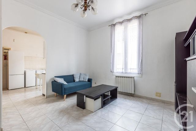 immeuble à vendre - 210.0 m2 - NICE - 06 - PROVENCE-ALPES-COTE-D-AZUR - Century 21 Cbs Immobilier