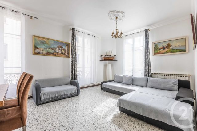 immeuble à vendre - 210.0 m2 - NICE - 06 - PROVENCE-ALPES-COTE-D-AZUR - Century 21 Cbs Immobilier