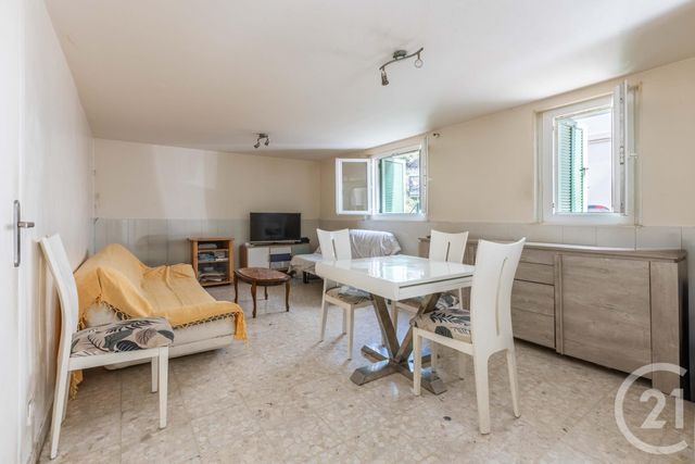 immeuble à vendre - 210.0 m2 - NICE - 06 - PROVENCE-ALPES-COTE-D-AZUR - Century 21 Cbs Immobilier