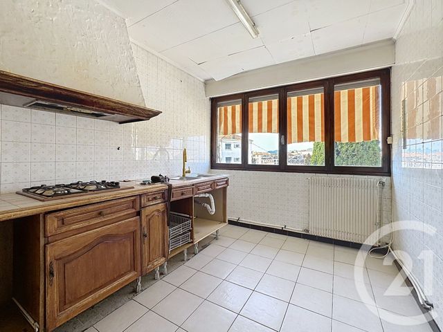 Appartement F4 à vendre - 4 pièces - 84.0 m2 - CANNES LA BOCCA - 06 - PROVENCE-ALPES-COTE-D-AZUR - Century 21 Cbs Immobilier