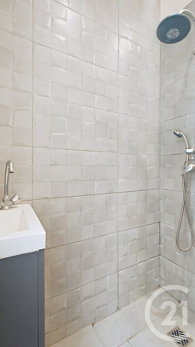 Appartement Studette à vendre - 1 pièce - 9.03 m2 - NICE - 06 - PROVENCE-ALPES-COTE-D-AZUR - Century 21 Cbs Immobilier