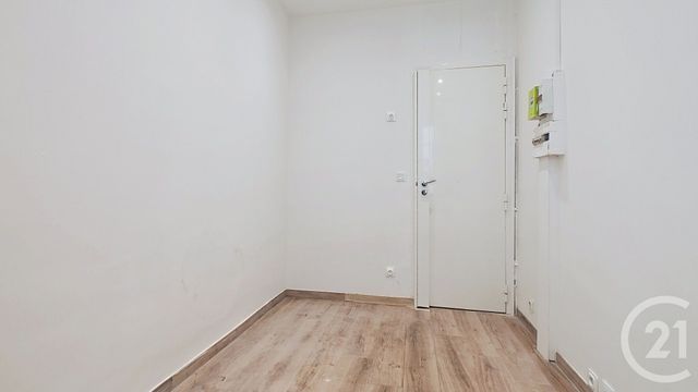 Appartement Studette à vendre - 1 pièce - 9.03 m2 - NICE - 06 - PROVENCE-ALPES-COTE-D-AZUR - Century 21 Cbs Immobilier