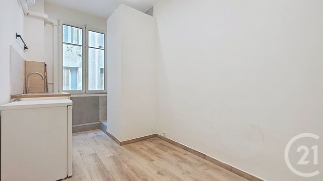 Appartement Studette à vendre NICE