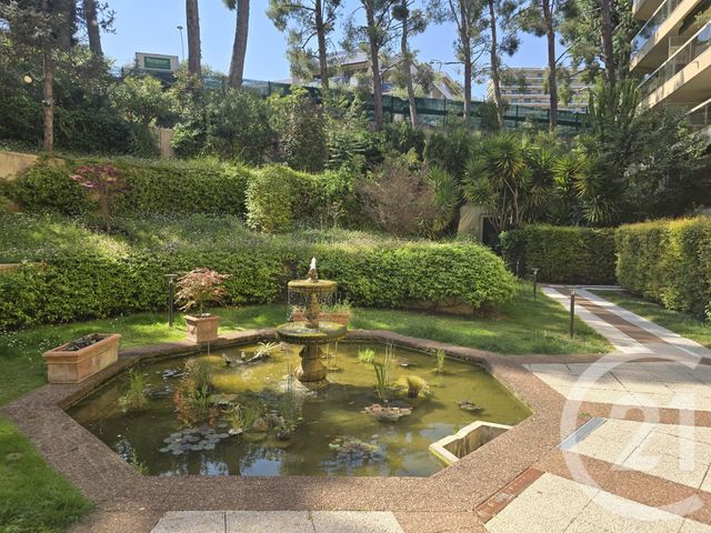 Appartement F1 à vendre - 1 pièce - 23.0 m2 - NICE - 06 - PROVENCE-ALPES-COTE-D-AZUR - Century 21 Cbs Immobilier