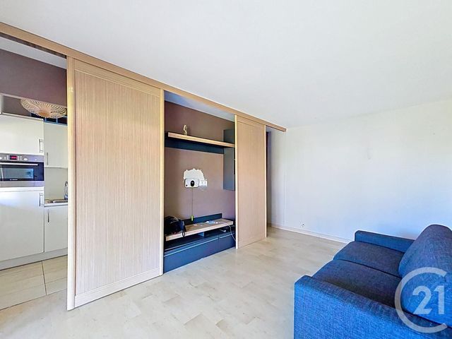 Appartement F1 à vendre - 1 pièce - 23.0 m2 - NICE - 06 - PROVENCE-ALPES-COTE-D-AZUR - Century 21 Cbs Immobilier