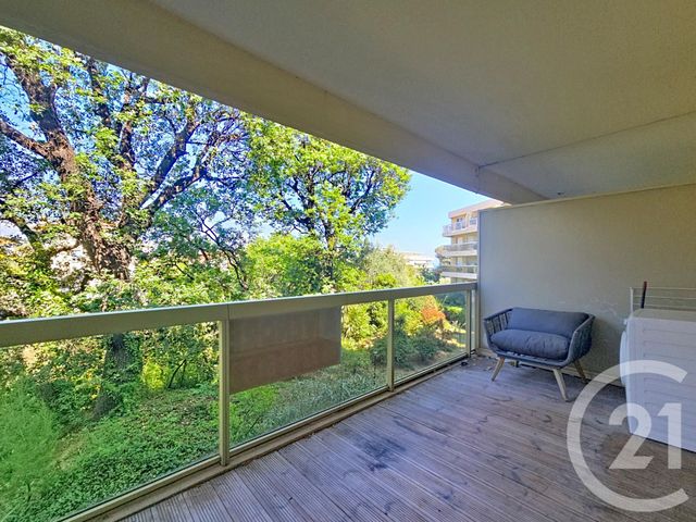 Appartement F1 à vendre - 1 pièce - 23.0 m2 - NICE - 06 - PROVENCE-ALPES-COTE-D-AZUR - Century 21 Cbs Immobilier