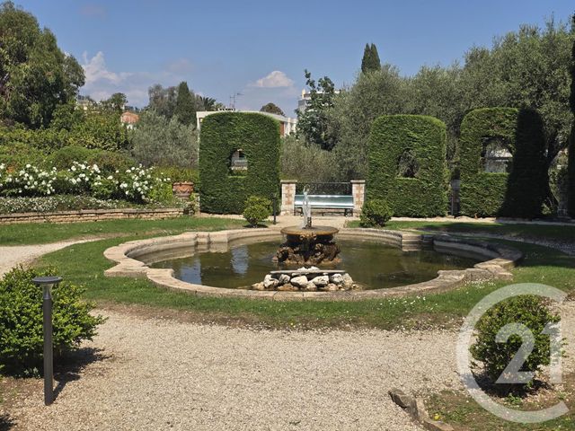 Appartement F1 à vendre - 1 pièce - 23.0 m2 - NICE - 06 - PROVENCE-ALPES-COTE-D-AZUR - Century 21 Cbs Immobilier