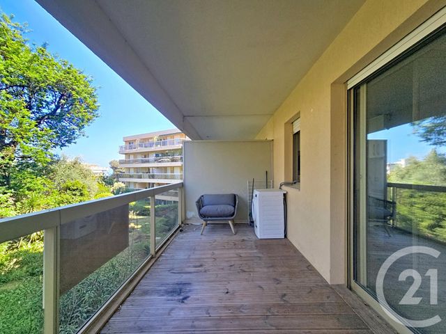 Appartement F1 à vendre - 1 pièce - 23.0 m2 - NICE - 06 - PROVENCE-ALPES-COTE-D-AZUR - Century 21 Cbs Immobilier