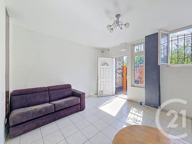 Appartement à vendre - 3 pièces - 67.0 m2 - NICE - 06 - PROVENCE-ALPES-COTE-D-AZUR - Century 21 Cbs Immobilier