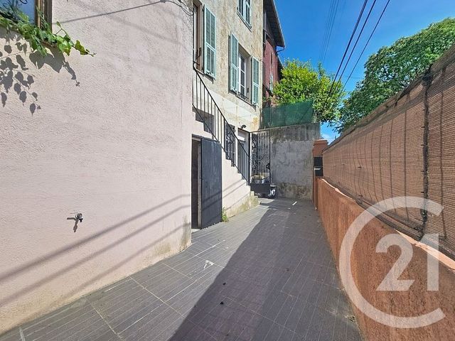 Appartement à vendre NICE