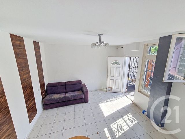 Appartement à vendre - 3 pièces - 67.0 m2 - NICE - 06 - PROVENCE-ALPES-COTE-D-AZUR - Century 21 Cbs Immobilier