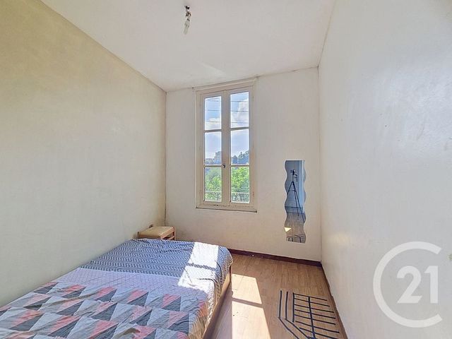 Appartement à vendre - 3 pièces - 67.0 m2 - NICE - 06 - PROVENCE-ALPES-COTE-D-AZUR - Century 21 Cbs Immobilier