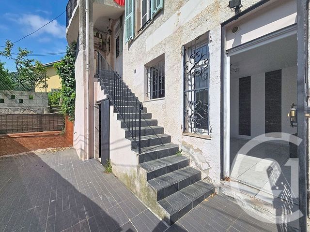 Appartement à vendre - 3 pièces - 67.0 m2 - NICE - 06 - PROVENCE-ALPES-COTE-D-AZUR - Century 21 Cbs Immobilier